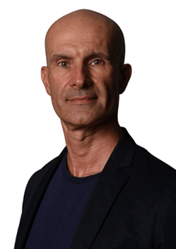 Dr. Enrico Dondè