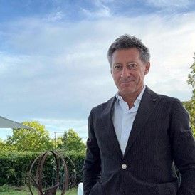 Dr. Marco Marchetti