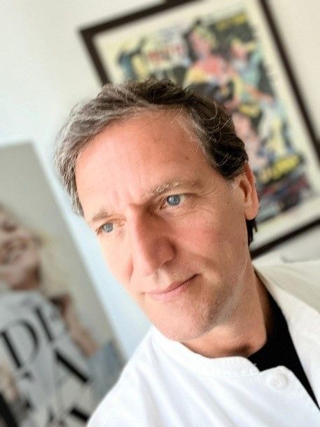Dr Matteo D'Ambrosio