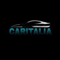 Logo Caritalia Srl 