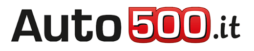 Logo Auto 500