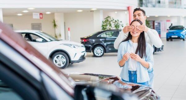 I migliori concessionari di auto usate
