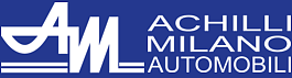 Logo Achilli Milano Srl
