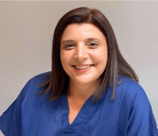 Dottoressa Francesca Savalli