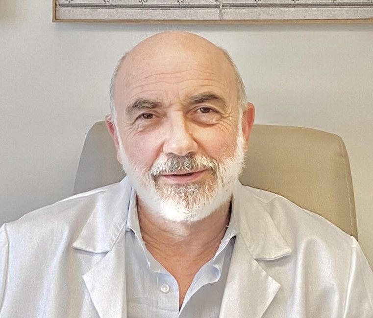 Dott. Massimo Mansi