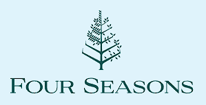Logo Four Seasons