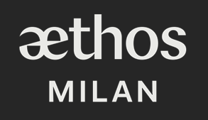 Logo Aethos