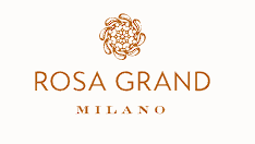 Logo Rosa Grand