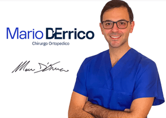 Dott. Mario D'Errico 