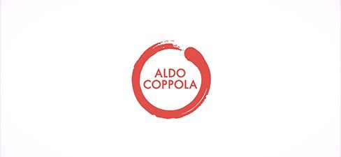 Logo Aldo Coppola