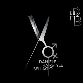 Logo Daniel Hair Style Bellagio