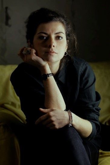 Dr.ssa Micaela Livia Dottorini