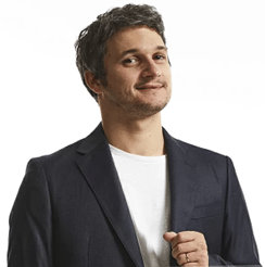 Luca Mazzucchelli