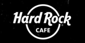 Hard Rock Cafe! Logo