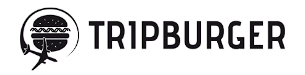 Tripburger Logo