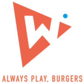 Willy's Burger Logo
