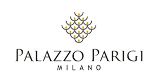 Logo Palazzo Parigi Hotel & Grand Spa Milano