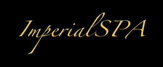 Logo Imperial Spa Milano - Massaggi Thai