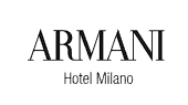 Logo Armani Spa
