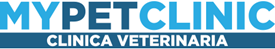 Logo MYPETCLINIC