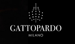 Logo Gattopardo Milano