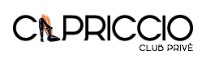 Logo CAPRICCIO Exclusive Club Milano