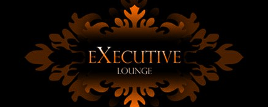 Logo EXECUTIVE LOUNGE