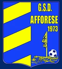 Logo G.S.D. Afforese