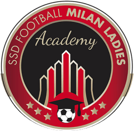 Logo Football Milan Ladies