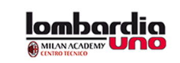 Logo Lombardia Uno