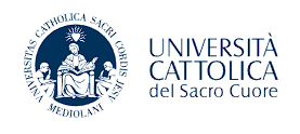 Logo Università Cattolica del Sacro Cuore
