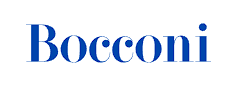 Logo Università Bocconi