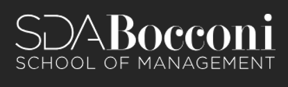 SDA Bocconi Scuola di Management