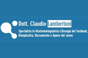 logo-dott-claudio-lambertoni