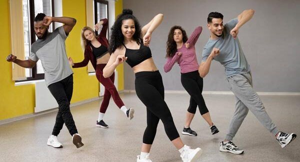 Le 10 migliori scuole di ballo di Milano