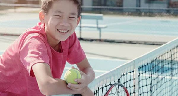 Le 10 migliori scuole di tennis-di Milano