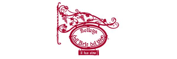 logo bottegav dellarte del vino
