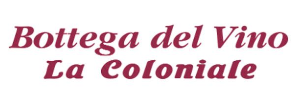 logo la coloniale
