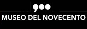 logo-museo-del-novecento