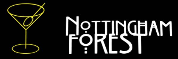 logo nottingham forest