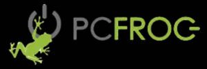 logo-pcfrog