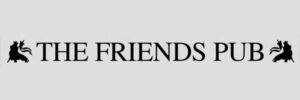 logo-the-friends-pub