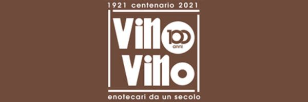 logo vino vino