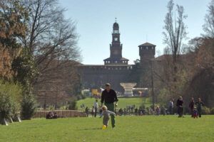 sempione-milan