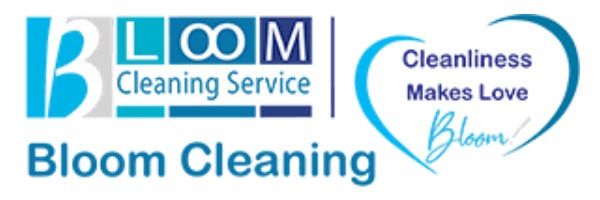 logo-bloom-cleaning-service