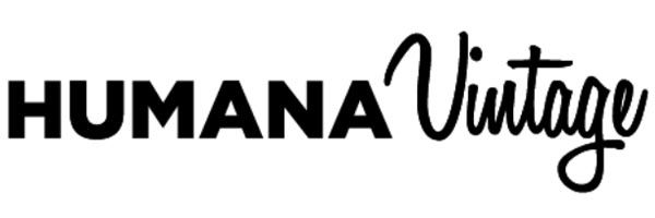 logo-humana-vintage