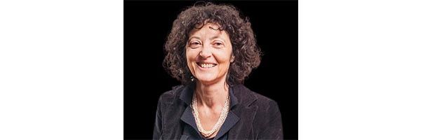 Profssa-Antonella- D'Arminio- Monforte