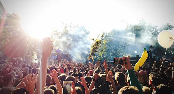 Top 10 dei festival culturali in Milano