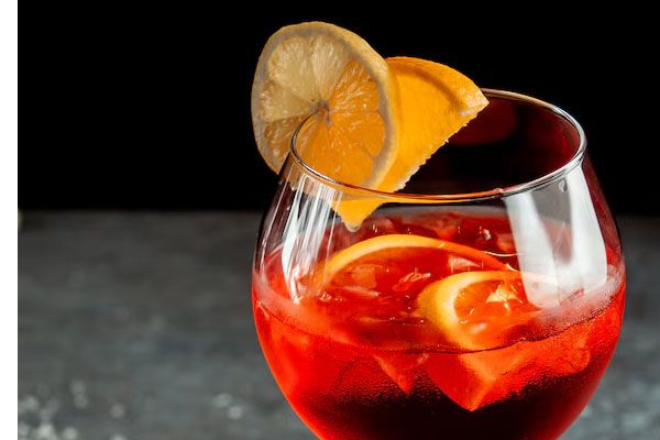 aperol
