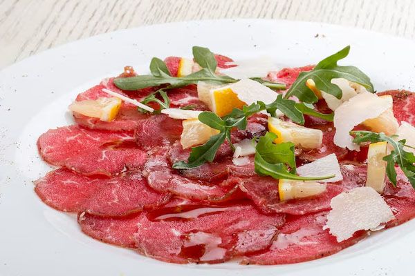carpaccio